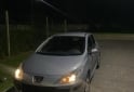 Autos - Peugeot 307 2008 Nafta 143000Km - En Venta