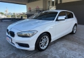 Autos - Bmw 118i 2017 Nafta 118000Km - En Venta