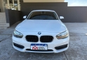 Autos - Bmw 118i 2017 Nafta 118000Km - En Venta