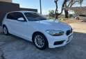 Autos - Bmw 118i 2017 Nafta 118000Km - En Venta