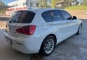 Autos - Bmw 118i 2017 Nafta 118000Km - En Venta