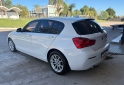 Autos - Bmw 118i 2017 Nafta 118000Km - En Venta