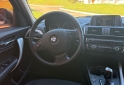 Autos - Bmw 118i 2017 Nafta 118000Km - En Venta