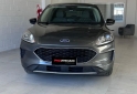 Autos - Ford KUGA 2.5 2020 Electrico / Hibrido 70000Km - En Venta