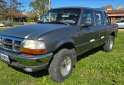 Camionetas - Ford RANGER 2000 Diesel 284000Km - En Venta