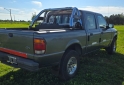 Camionetas - Ford RANGER 2000 Diesel 284000Km - En Venta