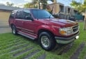 Camionetas - Ford Explorer 1998 Nafta 300000Km - En Venta
