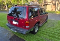 Camionetas - Ford Explorer 1998 Nafta 300000Km - En Venta