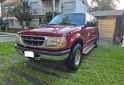 Camionetas - Ford Explorer 1998 Nafta 300000Km - En Venta