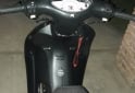 Motos - Motomel Blitz 110 2017 Nafta 8500Km - En Venta