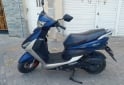 Motos - Zanella Styler rs 150 2019 Nafta 14000Km - En Venta