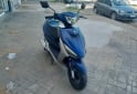 Motos - Zanella Styler rs 150 2019 Nafta 14000Km - En Venta