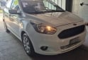 Autos - Ford Ka 2018 GNC 69000Km - En Venta