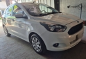 Autos - Ford Ka 2018 GNC 69000Km - En Venta