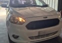 Autos - Ford Ka 2018 GNC 69000Km - En Venta