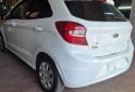 Autos - Ford Ka 2018 GNC 69000Km - En Venta