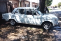 Clsicos - Vendo Fiat 125 Berlina - En Venta