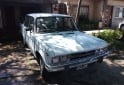Clsicos - Vendo Fiat 125 Berlina - En Venta