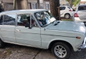 Cl�sicos - Vendo Fiat 125 Berlina - En Venta