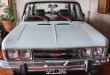 Cl�sicos - Vendo Fiat 125 Berlina - En Venta