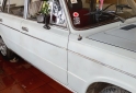 Cl�sicos - Vendo Fiat 125 Berlina - En Venta