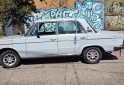Cl�sicos - Vendo Fiat 125 Berlina - En Venta