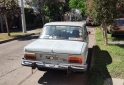 Cl�sicos - Vendo Fiat 125 Berlina - En Venta