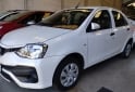 Autos - Toyota ETIOS caja manual 6 2023 Nafta - En Venta