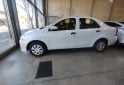 Autos - Toyota ETIOS caja manual 6 2023 Nafta - En Venta