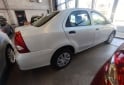 Autos - Toyota ETIOS caja manual 6 2023 Nafta - En Venta