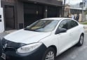 Autos - Renault Fluence 1.6 Dynamique Pac 2016 GNC 105000Km - En Venta