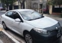 Autos - Renault Fluence 1.6 Dynamique Pac 2016 GNC 105000Km - En Venta