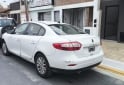 Autos - Renault Fluence 1.6 Dynamique Pac 2016 GNC 105000Km - En Venta