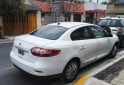 Autos - Renault Fluence 1.6 Dynamique Pac 2016 GNC 105000Km - En Venta