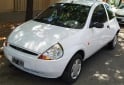 Autos - Ford Ka 2000 Nafta 61000Km - En Venta