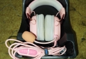 Electrónica - Auriculares Gaming Redragon Zeus-X RGB Pink (H510P-RGB) cable y micro. - En Venta