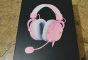 Electrónica - Auriculares Gaming Redragon Zeus-X RGB Pink (H510P-RGB) cable y micro. - En Venta