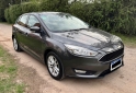Autos - Ford Focus S 2017 Nafta - En Venta