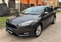 Autos - Ford Focus S 2017 Nafta - En Venta