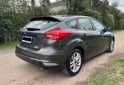 Autos - Ford Focus S 2017 Nafta - En Venta