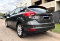 Autos - Ford Focus S 2017 Nafta - En Venta