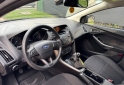Autos - Ford Focus S 2017 Nafta - En Venta