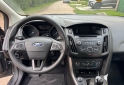 Autos - Ford Focus S 2017 Nafta - En Venta