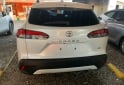 Autos - Toyota Corolla cross SEG 2025 Nafta 0Km - En Venta