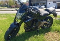 Motos - Kawasaki Er6n 650 2013 Nafta 48000Km - En Venta