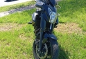 Motos - Kawasaki Er6n 650 2013 Nafta 48000Km - En Venta