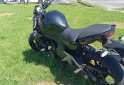 Motos - Kawasaki Er6n 650 2013 Nafta 48000Km - En Venta