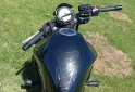 Motos - Kawasaki Er6n 650 2013 Nafta 48000Km - En Venta
