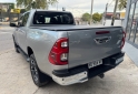 Camionetas - Toyota Hilux SRX 2021 Diesel  - En Venta