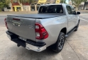 Camionetas - Toyota Hilux SRX 2021 Diesel  - En Venta